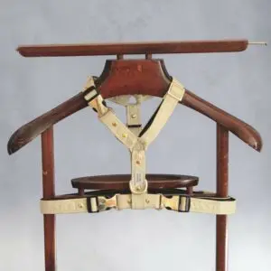 Édition Trench - Harnais