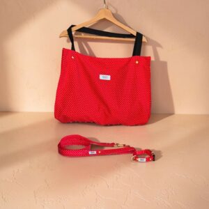 Édition Dolce Vita - Tote Bag