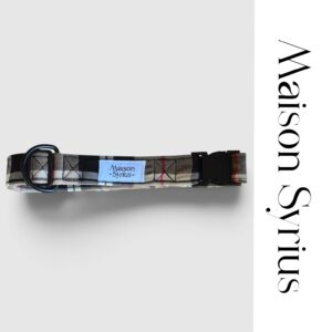 Édition Sherlock - Collier